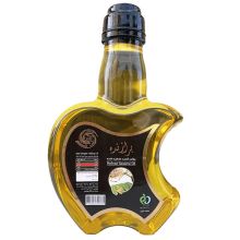 روغن کنجد تصفیه شده برازنده 1260 گرم