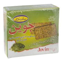 بیسکویت جوین گرجی کنجد و شوید 920 گرم/