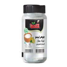 جوهر لیمو گلها 150 گرم