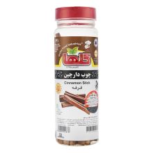 چوب دارچین گلها 250 گرم