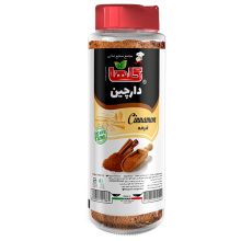 پودر دارچین گلها 350 گرم