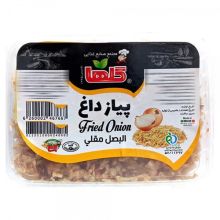 پیاز داغ گلها 150 گرم