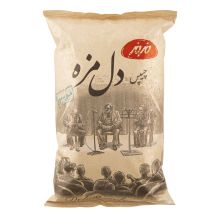 چیپس دل‌مزه موسیر الگانس مزمز 90 گرم