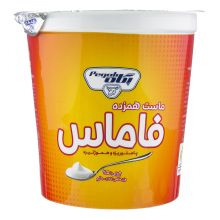 ماست همزده فاماس پگاه 900 گرم