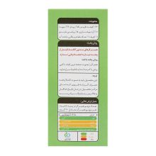 همبرگر معمولی 30% مام 500گرم