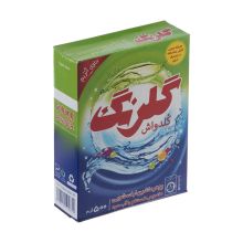 پودر ماشین لباسشویی کلدواش گلرنگ 500 گرم