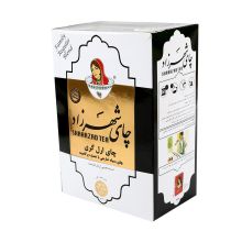 چای مشکی ارل‌گری شهرزاد 400 گرم