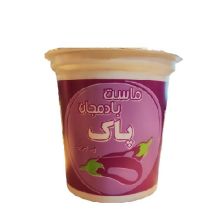 ماست پر چرب بادمجان پاک 750 گرم