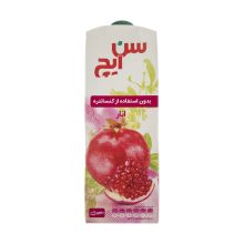 آب انار سن ایچ 750 میلی لیتر