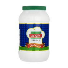 سس مایونز دبه دلپذیر 1870 گرم