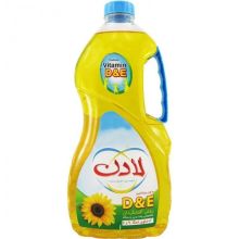 روغن آفتابگردان آنتی اکسیدان لادن 1.62 کیلوگرم