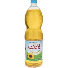 روغن آفتابگردان آنتی اکسیدان لادن 1.35 لیتری