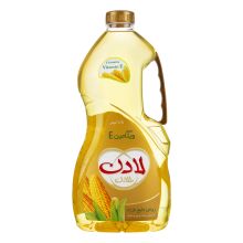 روغن ذرت لادن 1.62 لیتر