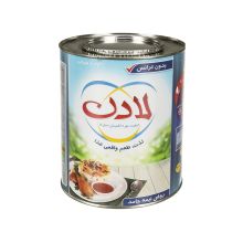 روغن نیمه جامد آبی لادن 2.7 کیلوگرم