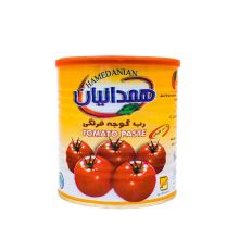 رب گوجه‌فرنگی همدانیان 800گرم