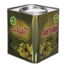 روغن آفتاب نیمه جامد 4 کیلو