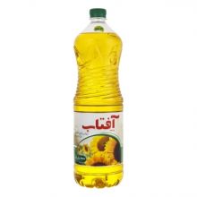 روغن آفتاب غنی شده با ویتامین 1.8 لیتر