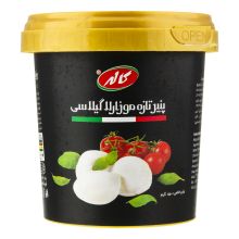 پنیر تازه موزارلا گیلاسی کاله 150 گرم