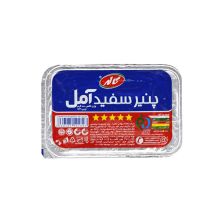 پنیر پنج ستاره کلاسیک آمل کاله 100 گرم