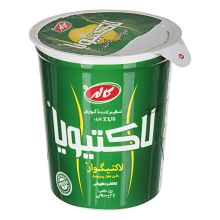 ماست لاکتیویا کاله 900 گرم سبز