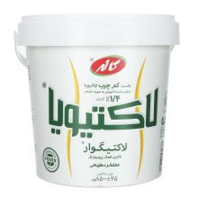 ماست کم چرب لاکتیویا سفید کاله 1500 گرم