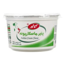 پنیر ماسکارپونه کاله 1 کیلوگرم