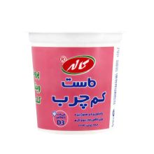 ماست کم چرب کاله 900 گرم