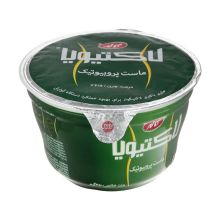 ماست پر چرب لاکتیویا کاله 450 گرم