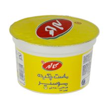 ماست چکیده موسیر کاله 450 گرمی