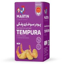 پودر سوخاری پفکی (تمپورا) رشد 210 گرم