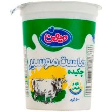 ماست موسیر میهن 500 گرم