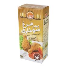 پودر مرغ سوخاری اصیل تردک 200 گرم