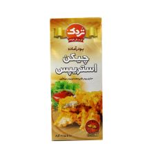 پودر چیکن استریپس تردک 385 گرمی