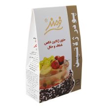 پودر ژلاتین فرمند 40 گرم