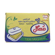 کره گیاهی مهگل 50 گرم