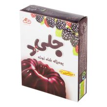 جلی دی پودر ژله شاتوت 100 گرم