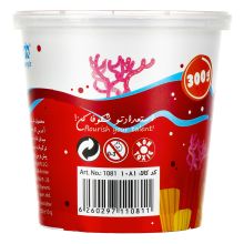 خمیر شنی آریا 350 گرم