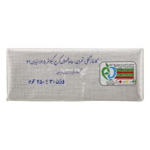 کره حیوانی شکلی 250 گرمی