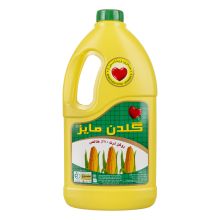 روغن ذرت گلدن مایز 1.8 لیتر