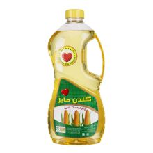 روغن ذرت خالص گلدن مایز 1.8 لیتری