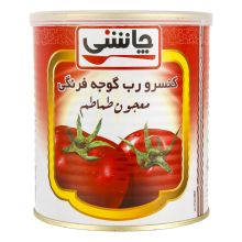 رب گوجه فرنگی چاشنی 800 گرمی