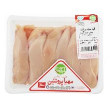 فیله ساده مرغ مهیا پروتئین 900 گرم