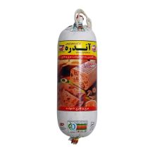 کالباس مرغ و قارچ خانواده 60% آندره