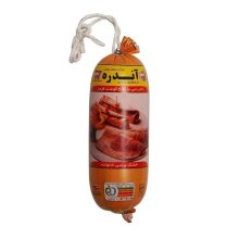 کالباس خشک پرسی خانواد 90% آندره (نیم کیلویی)