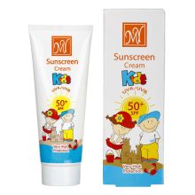 کرم ضد آفتاب کودکان SPF50 مای 75 میلی لیتر