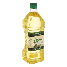 روغن کنجد سمن 1 لیتری