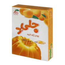 جلی دی پودر ژله انبه 100 گرم