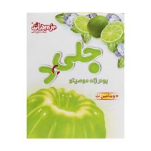 پودر ژله موهیتو جلی دی دراژه 100 گرم