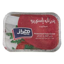 پنیر سفید تازه یو اف هراز 400 گرم