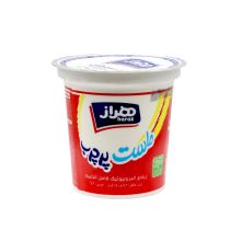 ماست پرچرب پروبیوتیک هراز 750 گرم